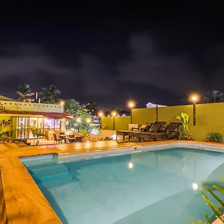 Fabhotel U Calangute